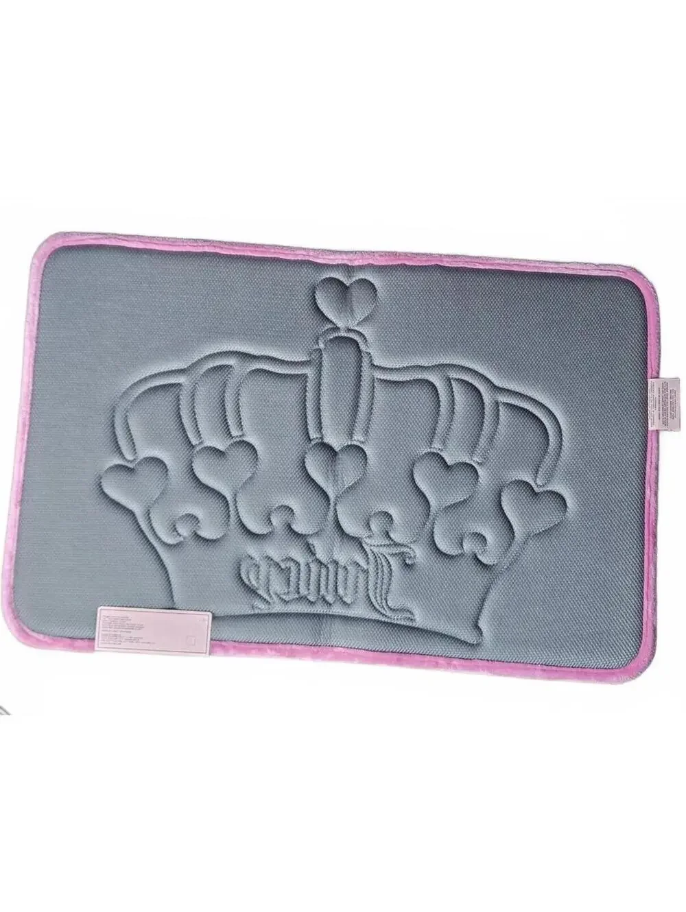 Juicy Couture Pink 